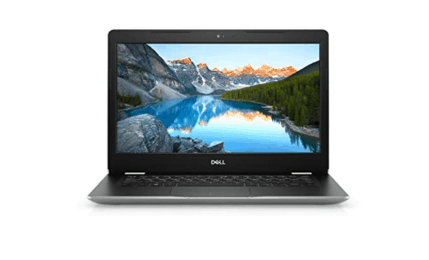 Dell laptops under 40000