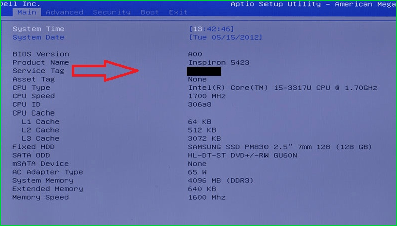 how-to-find-a-laptop-serial-number
