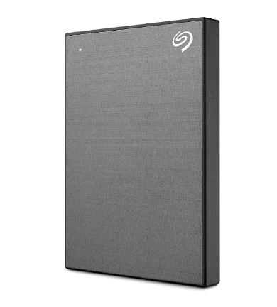 Seagate-One-Touch- Review
